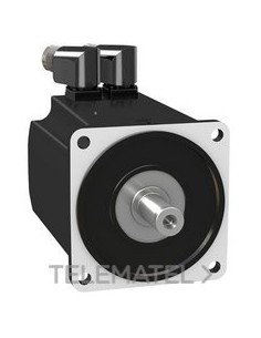 MOTOR 10,3Nm IP65 LISO MT16 ACODADO