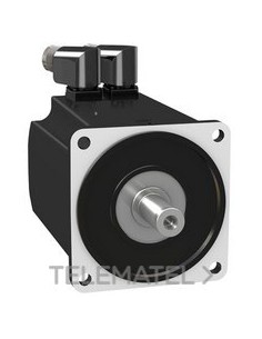 MOTOR 10,3Nm IP54 LISO MT16 ACODADO