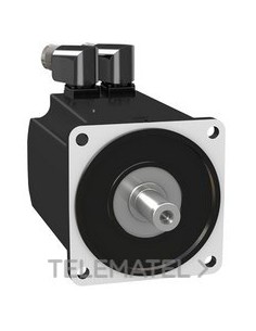 MOTOR 10,3Nm IP54 LISO ST16 ACODADO