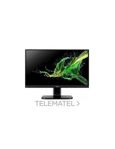 MONITOR LD-2702C DE 27" FULL-HD