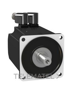 MOTOR 10,3Nm IP54 CHAVETA MT16 ACODADO