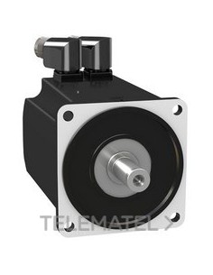 MOTOR 10,3Nm IP54 CHAVETA ST128 ACODADO