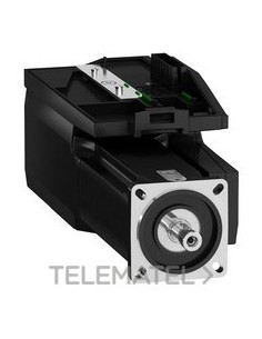 MOTOR 1 FILA 640W IP54 LISO ST128