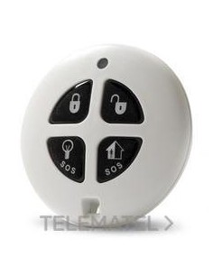 MANDO DOS VIAS TX-2728WL