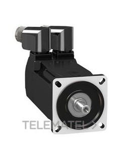 MOTOR 1,4Nm IP65 LISO ST16 ACODADO