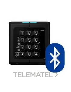 LECTOR DE PROXIMIDAD PIN GM-IPOP 80D