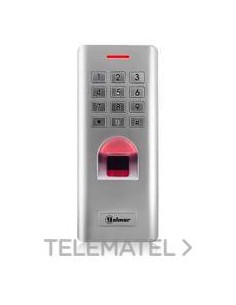 LECTOR DE HUELLA/PIN BKEY SE