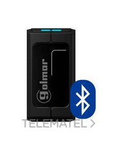 LECTOR DE PROXIMIDAD GM-IPOP 40