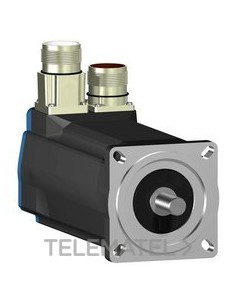 MOTOR 1,4Nm IP40 CHAVETA MATE ACODADO