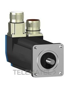 MOTOR 1,3Nm IP40 LISO ST RECTO