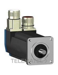 MOTOR 0,9Nm IP40 CHAVETA MATE RECTO