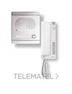 KIT AUDIO 4110/AL 1 VIVIENDA