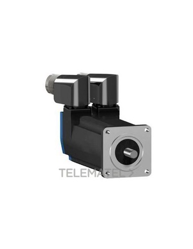 MOTOR 0,5Nm IP65 CHAVETA MT FRENO ACOD.