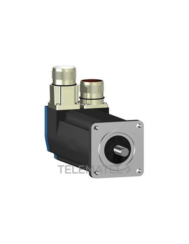 MOTOR 0,5Nm IP40 CHAVETA MT FRENO RTO.