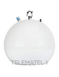 ESFERA SONIDO B-250TEN COLGANTE BLANCO