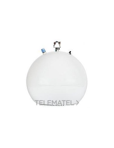 ESFERA SONIDO B-250TEN COLGANTE BLANCO