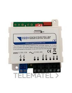 CONTROLADOR EASYGATE