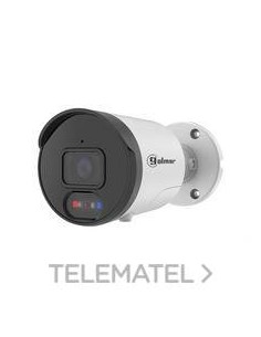 CMRA.BULLET CIP-21B8D FULL COLOR 8Mpx