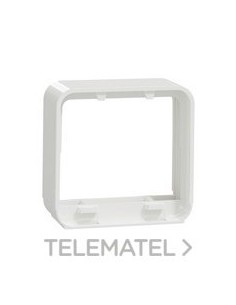 MÓDULO UNIÓN MESA BLANCO