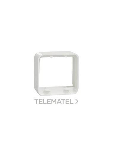 MÓDULO UNIÓN MESA BLANCO