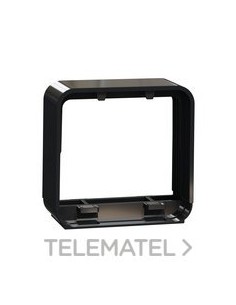 MÓDULO UNIÓN MESA ANTRACITA