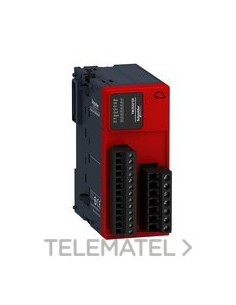 MÓDULO SEGURIDAD PLE/CAT4