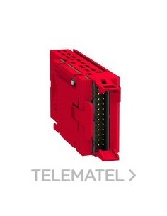 MÓDULO SEGURIDAD ESM LXM32