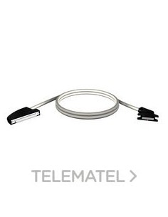 MOD.SAL.ANALOG.M340 TEMP.3 MOD.CX.CBL.