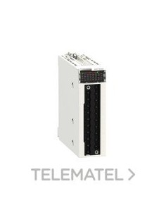 MOD.SAL.ANALOG.M340 16ED TIMESTAMP 1m/s