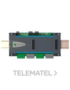 CENTRAL WIEGAND 2 PTA.GM-IPOP-2P-WIEG