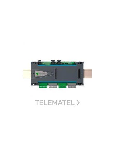 CENTRAL WIEGAND 2 PTA.GM-IPOP-2P-WIEG