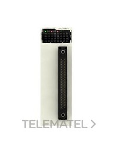 MOD.SAL.ANALOG.M340 04EA 15 BITS TC/RTD
