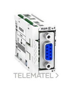 MÓDULO RESOLVER LXM32