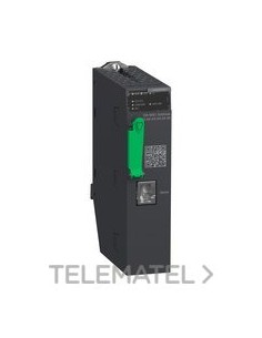 MÓDULO RTU AVZ.X80 ETH.1 PTO.REFZD.