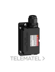 MÓDULO RESISTENCIA LXM32I FRENO EXTERIOR