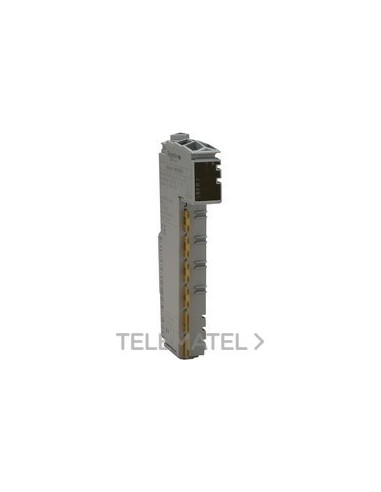 MOD.RECEPT.REMOTO COM.RTA.ENTRE E/S DIST