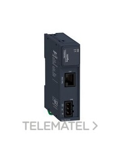 MÓDULO RECEPTOR BUS