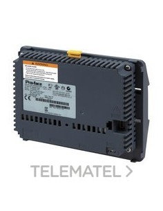 MÓDULO REAR GM4000 SERIAL I/F