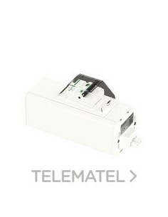 MÓDULO PROTECCIÓN ELÉCTRICA BLANCO