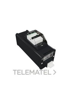 MÓDULO PROTECCIÓN ELÉCTRICA ANTRACITA