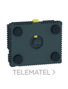 MÓDULO PROCESADOR TRASERO PROCESO SCU