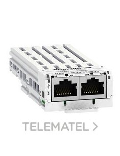 MÓDULO PROFINET PARA LEXIUM 32 MÓDULOS