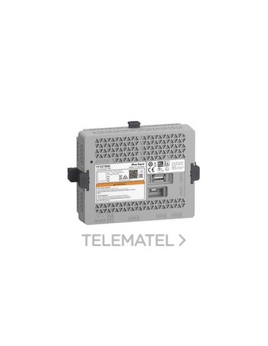 MÓDULO PROCESADOR STM6000