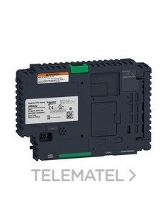 MÓDULO PROCESADOR STANDARD BOX GTU