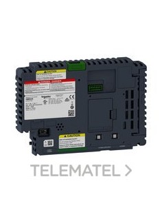 MÓDULO PROCESADOR EXTREME BOX GTUX