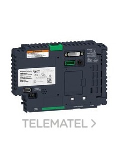 MODULO PROCESADOR OPEN BOX GTU