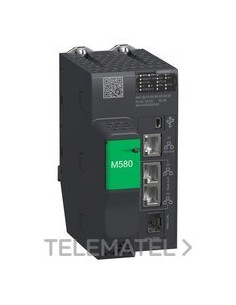 MOD.PDOR.CC M580 CPU HSBY ETH.L6 NO D/A