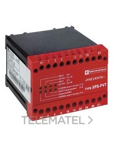 MÓDULO PREVENTA 8 LED 24V