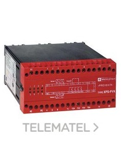 MÓDULO PREVENTA 8 LED 24V