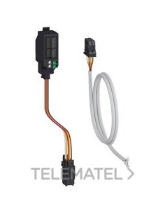 MODULO PARA PUERTO ULP MTZ2/3 EXTRAÍBLE